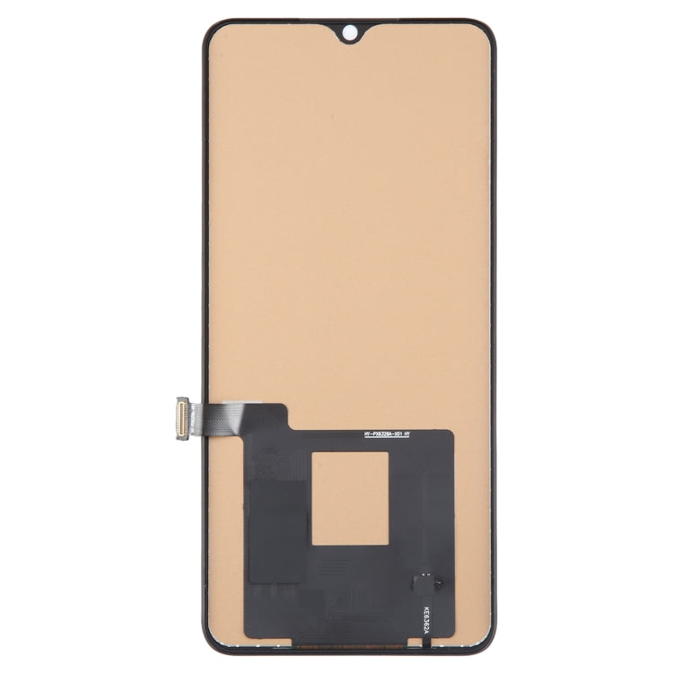 Pour Xiaomi CC9 Pro TFT matériel écran LCD et numériseur assemblage complet