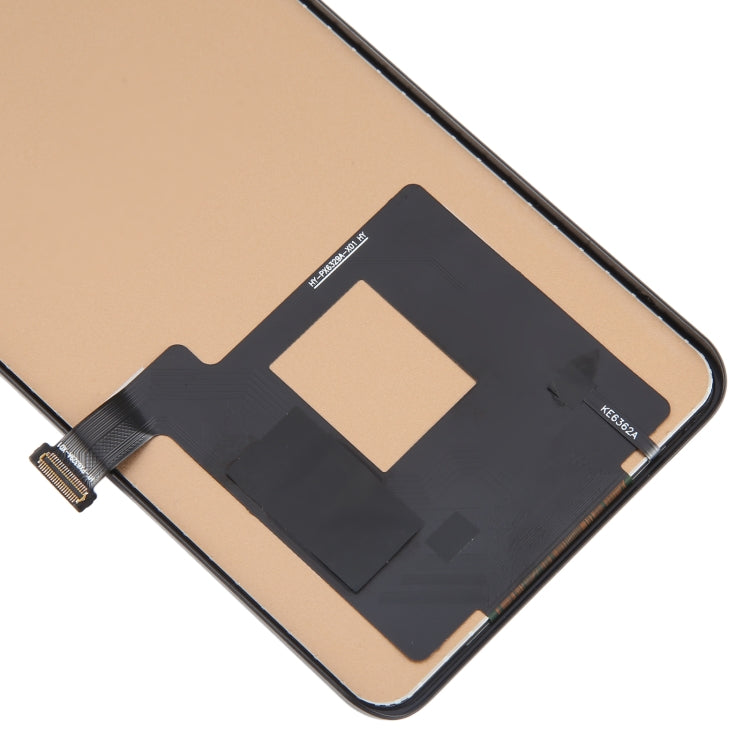Pour Xiaomi CC9 Pro TFT matériel écran LCD et numériseur assemblage complet