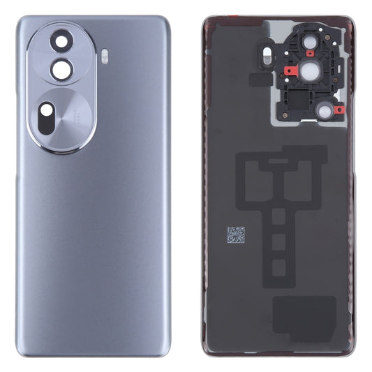 Couvercle arrière de batterie Global pour OPPO Reno11 Pro, avec couvercle d'objectif d'appareil photo