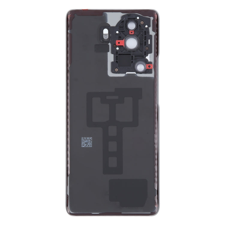 Couvercle arrière de batterie Global pour OPPO Reno11 Pro, avec couvercle d'objectif d'appareil photo