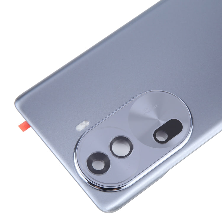 Couvercle arrière de batterie Global pour OPPO Reno11 Pro, avec couvercle d'objectif d'appareil photo