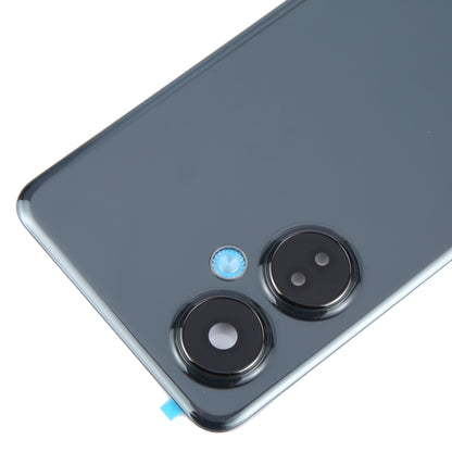 Couvercle arrière de batterie d'origine pour OnePlus Nord CE 3 Lite, avec couvercle d'objectif d'appareil photo