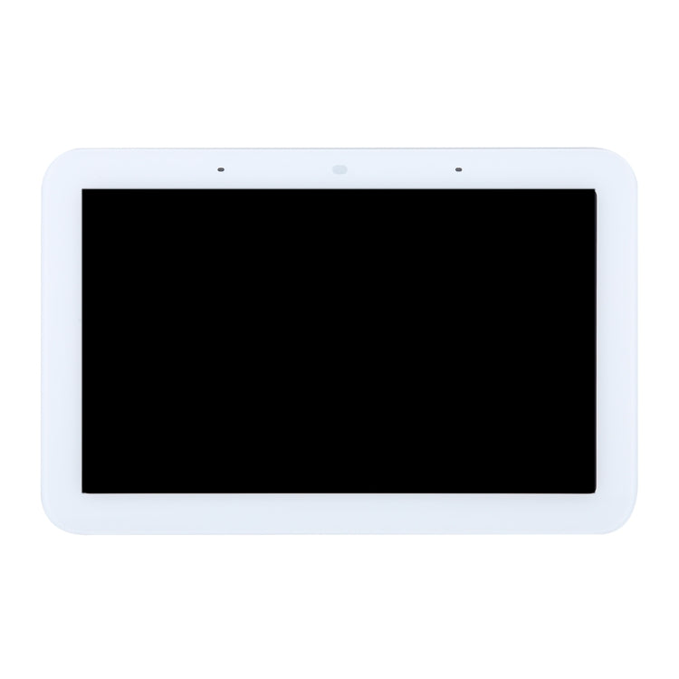 Pour écran LCD Google Nest HUB Gen2 avec assemblage complet de numériseur