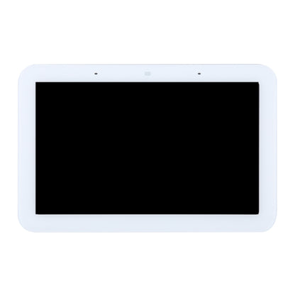 Pour écran LCD Google Nest HUB Gen2 avec assemblage complet de numériseur