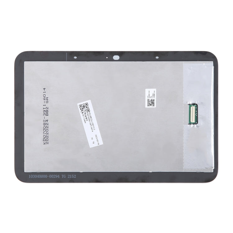 Pour écran LCD Google Nest HUB Gen2 avec assemblage complet de numériseur