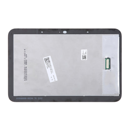 Pour écran LCD Google Nest HUB Gen2 avec assemblage complet de numériseur