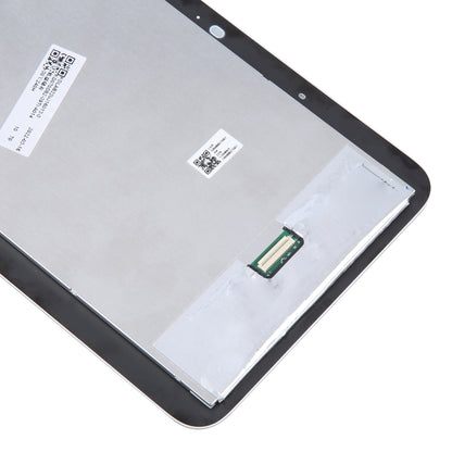 Pour écran LCD Google Nest HUB Gen2 avec assemblage complet de numériseur