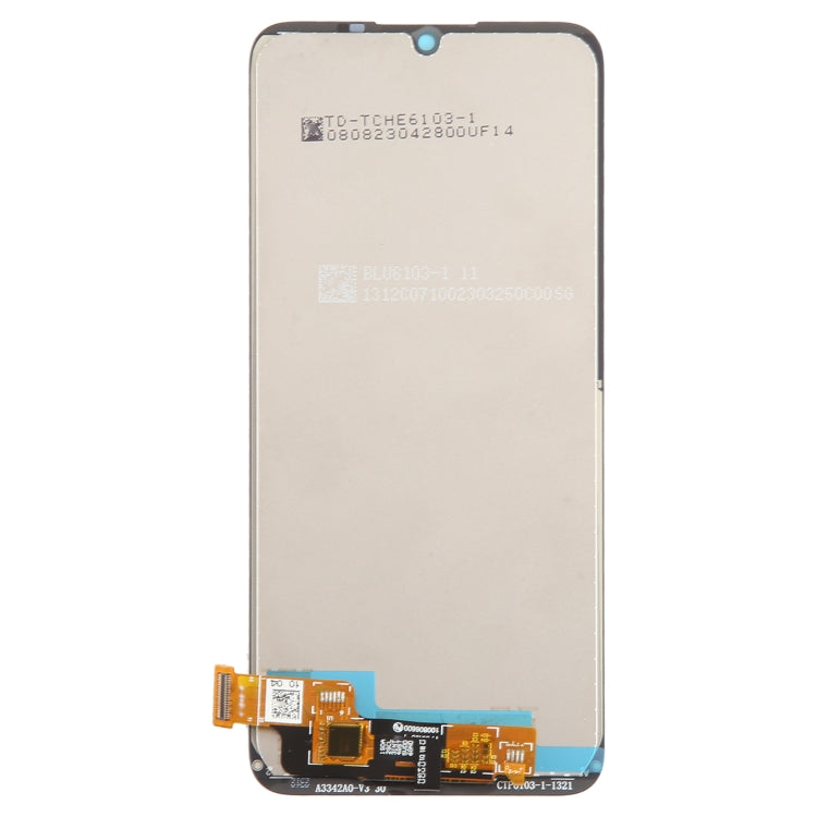 Pour TCL 30 Z T602DL 4188R écran LCD avec numériseur assemblage complet