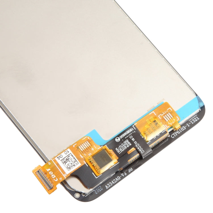Pour TCL 30 Z T602DL 4188R écran LCD avec numériseur assemblage complet