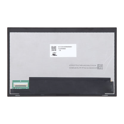 Pour écran LCD d'origine MSI CLAW avec assemblage complet de numériseur