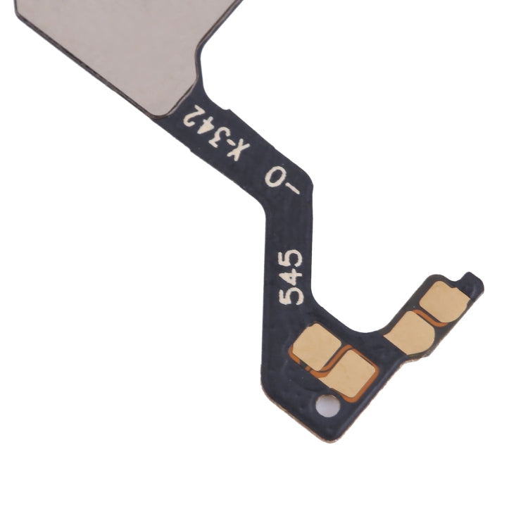 Câble flexible pour lampe de poche OnePlus 12 PJD110