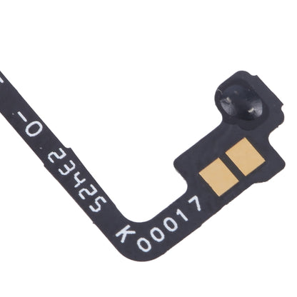 Câble flexible pour bouton d'alimentation OnePlus 12 PJD110