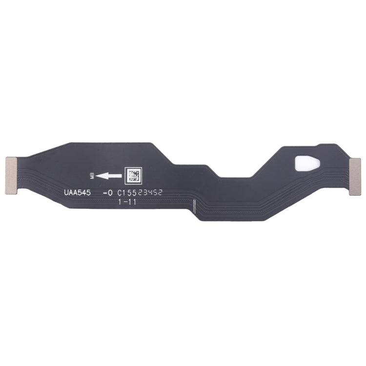 Câble flexible de carte mère pour OnePlus 12 PJD110
