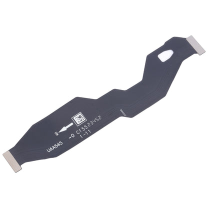 Câble flexible de carte mère pour OnePlus 12 PJD110