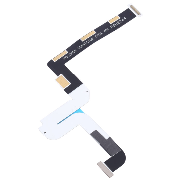 Pour Nothing Phone 1 A063 Câble flexible LCD
