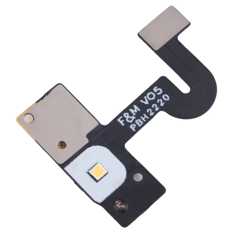 For Nothing Phone 1 A063 Câble flexible pour microphone et lampe de poche