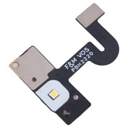 For Nothing Phone 1 A063 Câble flexible pour microphone et lampe de poche