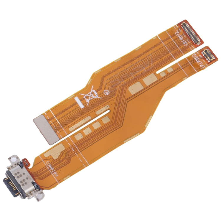 Câble flexible de Port de chargement pour Asus ROG Phone 8 AI2401