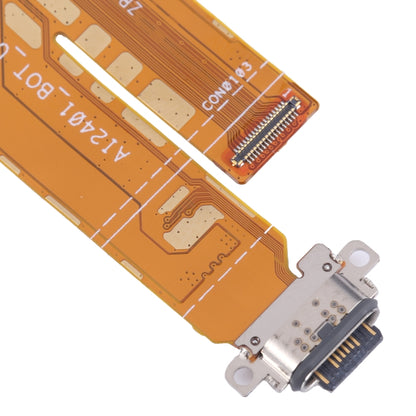 Câble flexible de Port de chargement pour Asus ROG Phone 8 AI2401