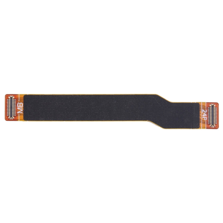 Pour Asus ROG Phone 8 AI2401 à l'intérieur de la carte mère, câble flexible étroit 24P