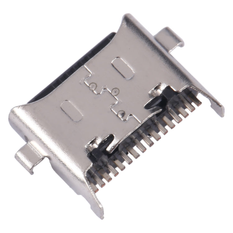 Connecteur de Port de chargement pour Lenovo Tab M10 Plus 3e génération TB125FU, 10 pièces