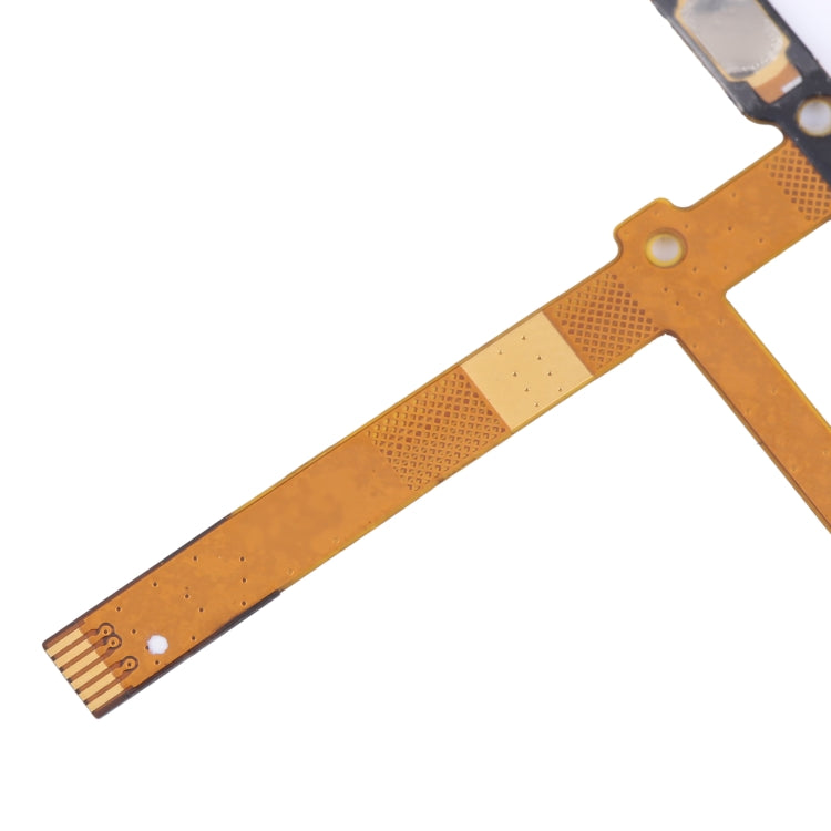 Câble flexible pour bouton d'alimentation et bouton de Volume, pour Lenovo Tab M10 Plus 3e génération TB125FU, For Lenovo Tab M10 Plus 3rd Gen