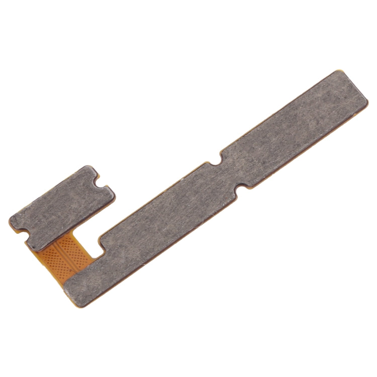 Câble flexible pour bouton de Volume, pour Lenovo Tab P11 Xiaoxin Pad TB- J606F