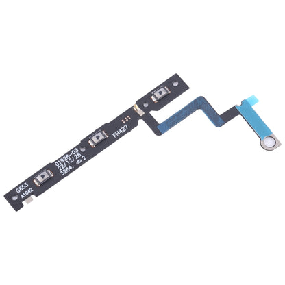 Pour le bouton d'alimentation et le bouton de volume de Google Pixel 8, câble flexible