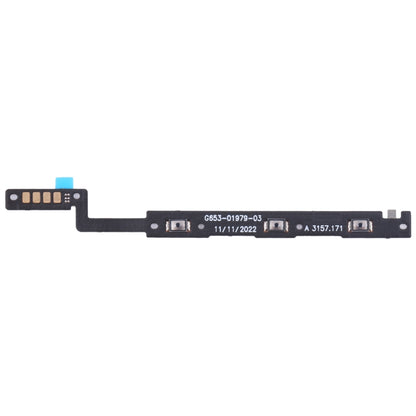Pour Google Pixel 8 Pro Bouton d'alimentation et bouton de volume Câble flexible