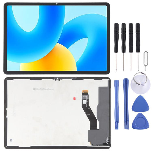 Pour Huawei MatePad 11.5 pouces BTK-W09/AL09 Version HD écran LCD d'origine avec numériseur assemblage complet