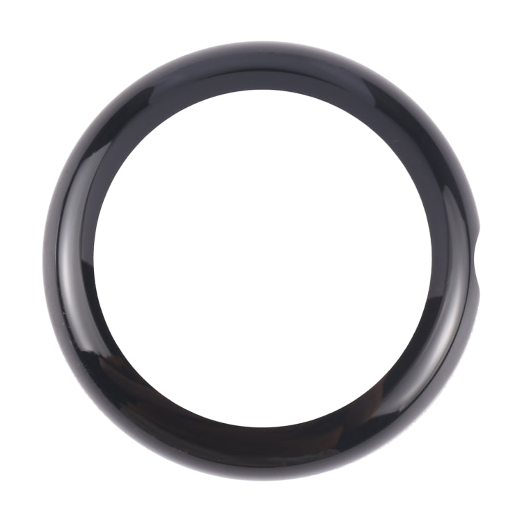 Lentille extérieure en verre pour écran avant d'origine, pour Google Pixel Watch GWT9R/GBZ4S/GQF4C