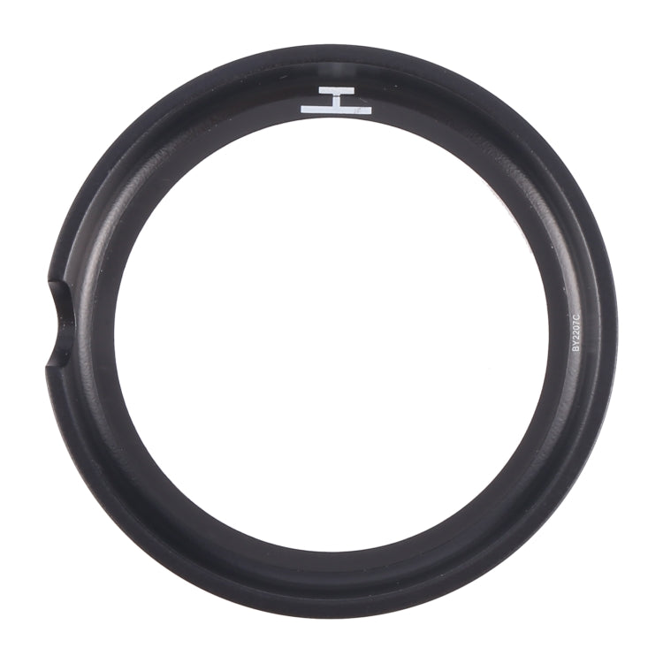 Lentille extérieure en verre pour écran avant d'origine, pour Google Pixel Watch GWT9R/GBZ4S/GQF4C