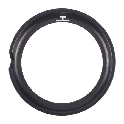 Lentille extérieure en verre pour écran avant d'origine, pour Google Pixel Watch GWT9R/GBZ4S/GQF4C