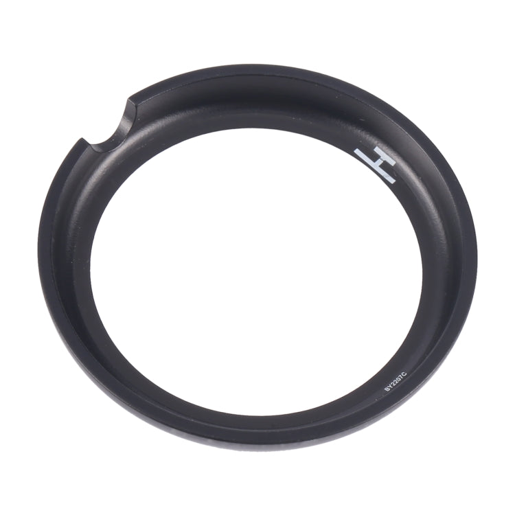 Lentille extérieure en verre pour écran avant d'origine, pour Google Pixel Watch GWT9R/GBZ4S/GQF4C