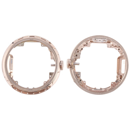 Cadre d'écran LCD Original, plaque de lunette pour Google Pixel Watch GWT9R/GBZ4S/GQF4C