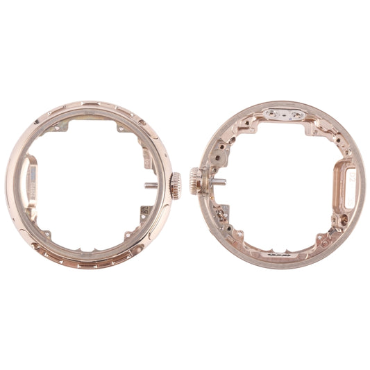 Cadre d'écran LCD Original, plaque de lunette pour Google Pixel Watch GWT9R/GBZ4S/GQF4C