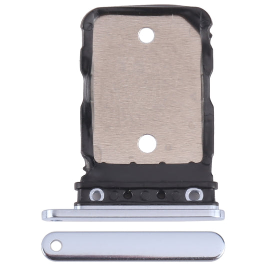 Pour Google Pixel 8 Pro plateau de carte SIM d'origine