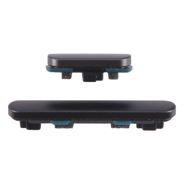 Pour Google Pixel 8A Bouton d'alimentation + Bouton de contrôle du volume