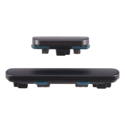 Pour Google Pixel 8A Bouton d'alimentation + Bouton de contrôle du volume