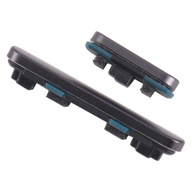Pour Google Pixel 8A Bouton d'alimentation + Bouton de contrôle du volume