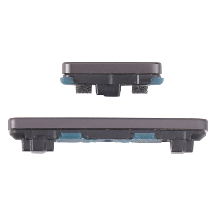 Pour Google Pixel 7A Bouton d'alimentation + Bouton de contrôle du volume