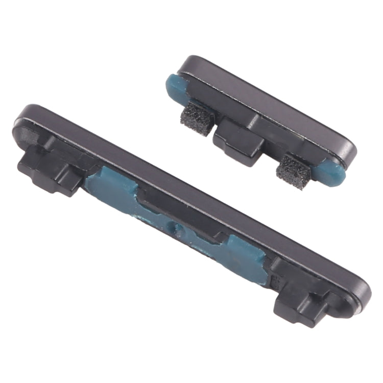 Pour Google Pixel 7A Bouton d'alimentation + Bouton de contrôle du volume