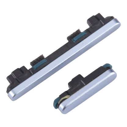 Pour Google Pixel 7A Bouton d'alimentation + Bouton de contrôle du volume