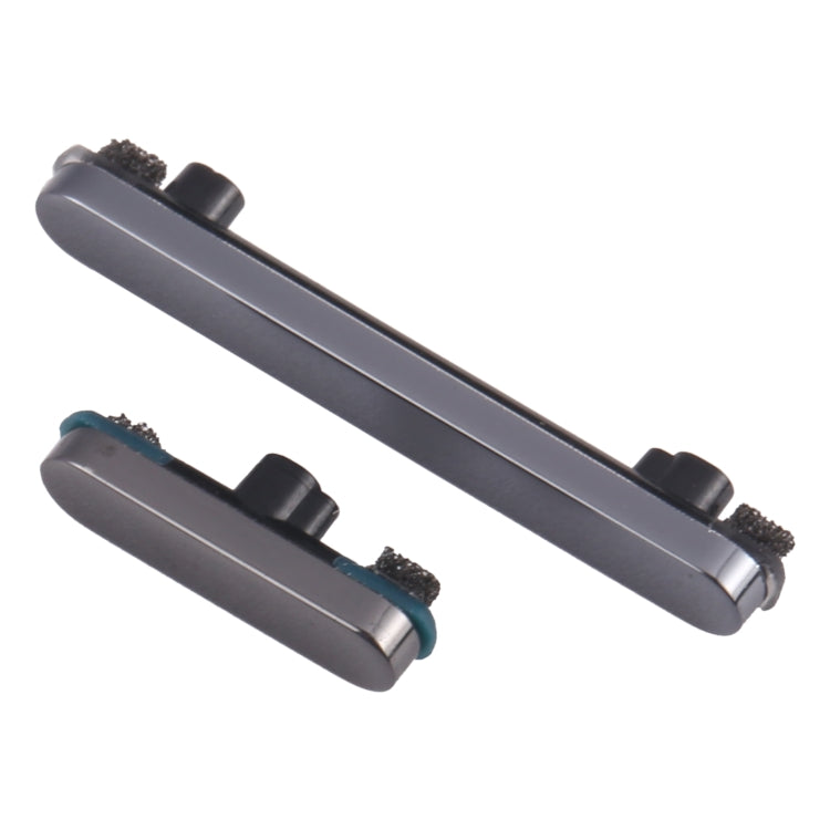 Pour Google Pixel 8 Pro Bouton d'alimentation + Bouton de contrôle du volume