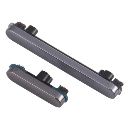 Pour Google Pixel 8 Pro Bouton d'alimentation + Bouton de contrôle du volume
