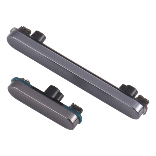 Pour Google Pixel 8 Pro Bouton d'alimentation + Bouton de contrôle du volume