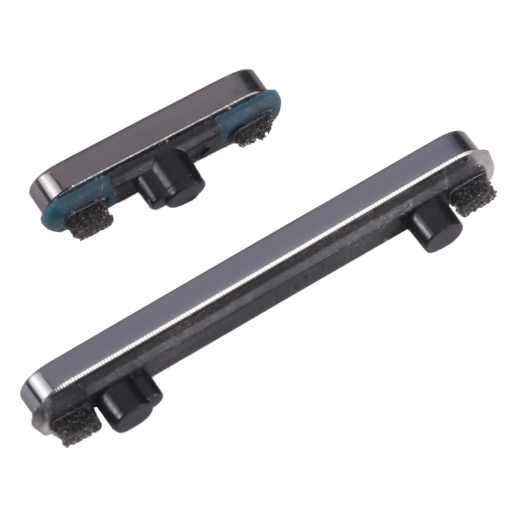 Pour Google Pixel 8 Pro Bouton d'alimentation + Bouton de contrôle du volume