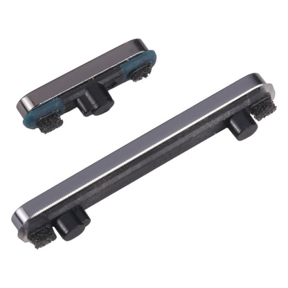 Pour Google Pixel 8 Pro Bouton d'alimentation + Bouton de contrôle du volume