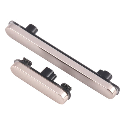 Pour Google Pixel 8 Pro Bouton d'alimentation + Bouton de contrôle du volume