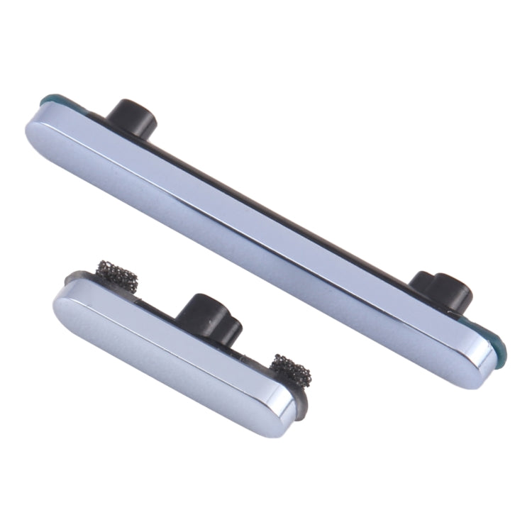 Pour Google Pixel 8 Pro Bouton d'alimentation + Bouton de contrôle du volume